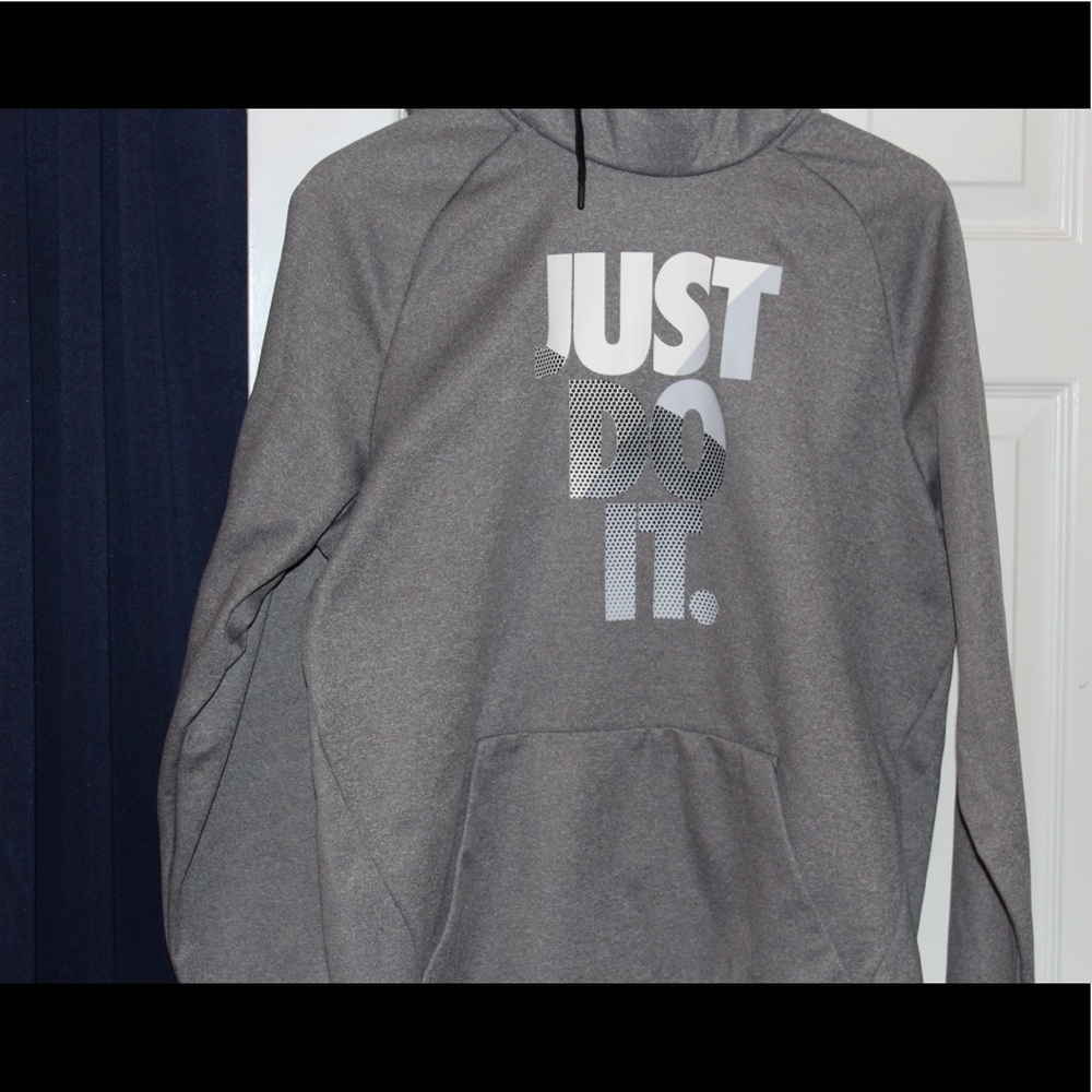 Nike Therma Training Hoodie